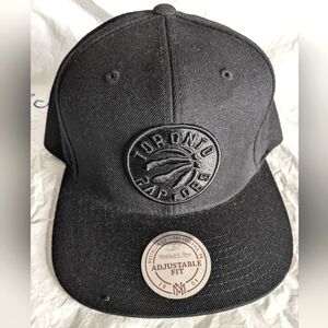 NBA Toronto Raptors Adjustable sports cap
